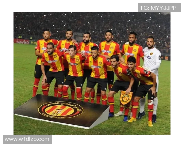 2018世俱杯精彩对决惠灵顿队与突尼斯希望队的巅峰之战回顾 2018世俱杯精彩对决惠灵顿队与突尼斯希望队的巅峰之战回顾