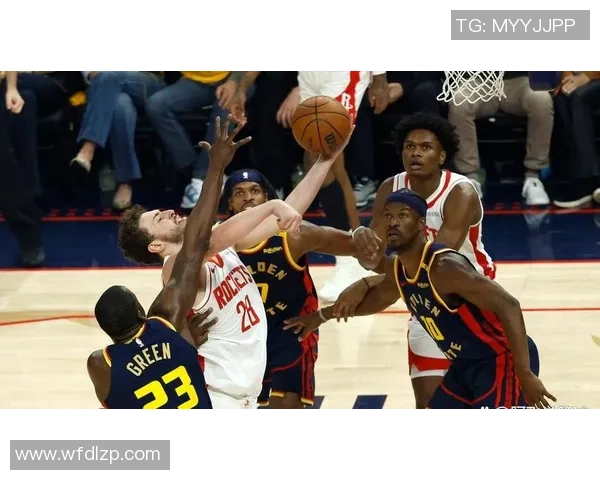 2019年2月24日火箭队与勇士队激战回顾精彩瞬间与关键时刻分析