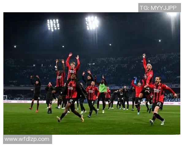 AC米兰与那不勒斯精彩对决录像分享赛季巅峰之战回顾与分析 AC米兰与那不勒斯精彩对决录像分享赛季巅峰之战回顾与分析