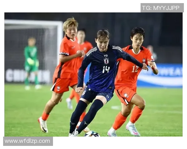 中国女足与日本女足对决前瞻预测比分及比赛亮点分析