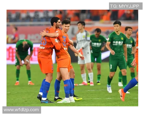 足协杯决赛精彩回顾山东鲁能对阵北京国安全场视频集锦 足协杯决赛精彩回顾山东鲁能对阵北京国安全场视频集锦