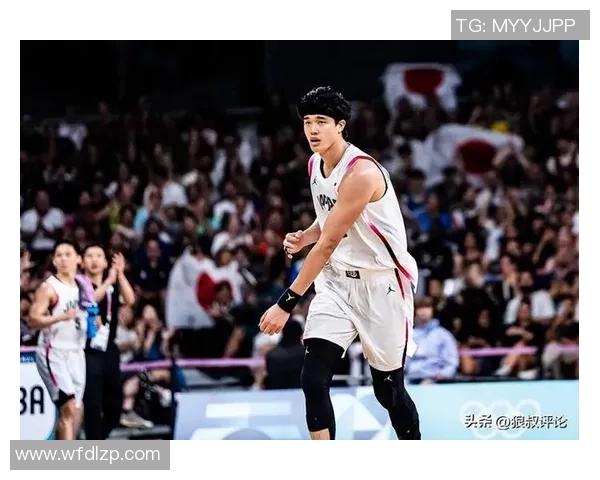 亚洲杯冲冠遭打脸！FIBA评日本男篮实力榜 仅在第9不如我国台北