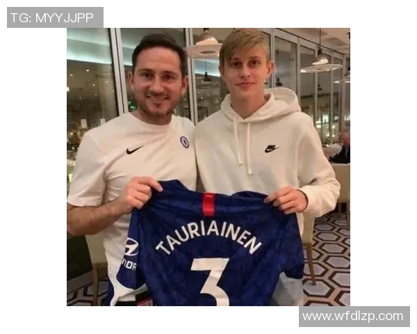 切尔西21岁中场陶里亚宁：归队背面，是应战亦是新机遇