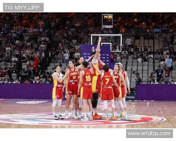 女篮顶梁柱韩旭兴起!澳洲联赛两战创队史最高上座率,实力再获认可 女篮顶梁柱韩旭兴起!澳洲联赛两战创队史最高上座率,实力再获认可