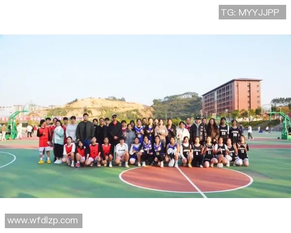 广西梧州16支村庄女篮热烈开打