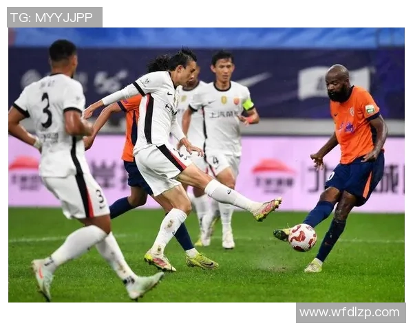 王燊超:后点射门进球是特色 海港每个人都是被需求 王燊超:后点射门进球是特色 海港每个人都是被需求